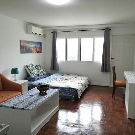 26 Condo With Pool Opposite The Train Station, Near Old City And Nimman Чиангмай Экстерьер фото