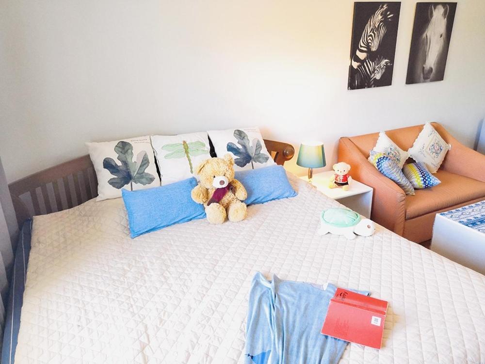 26 Condo With Pool Opposite The Train Station, Near Old City And Nimman Чиангмай Экстерьер фото
